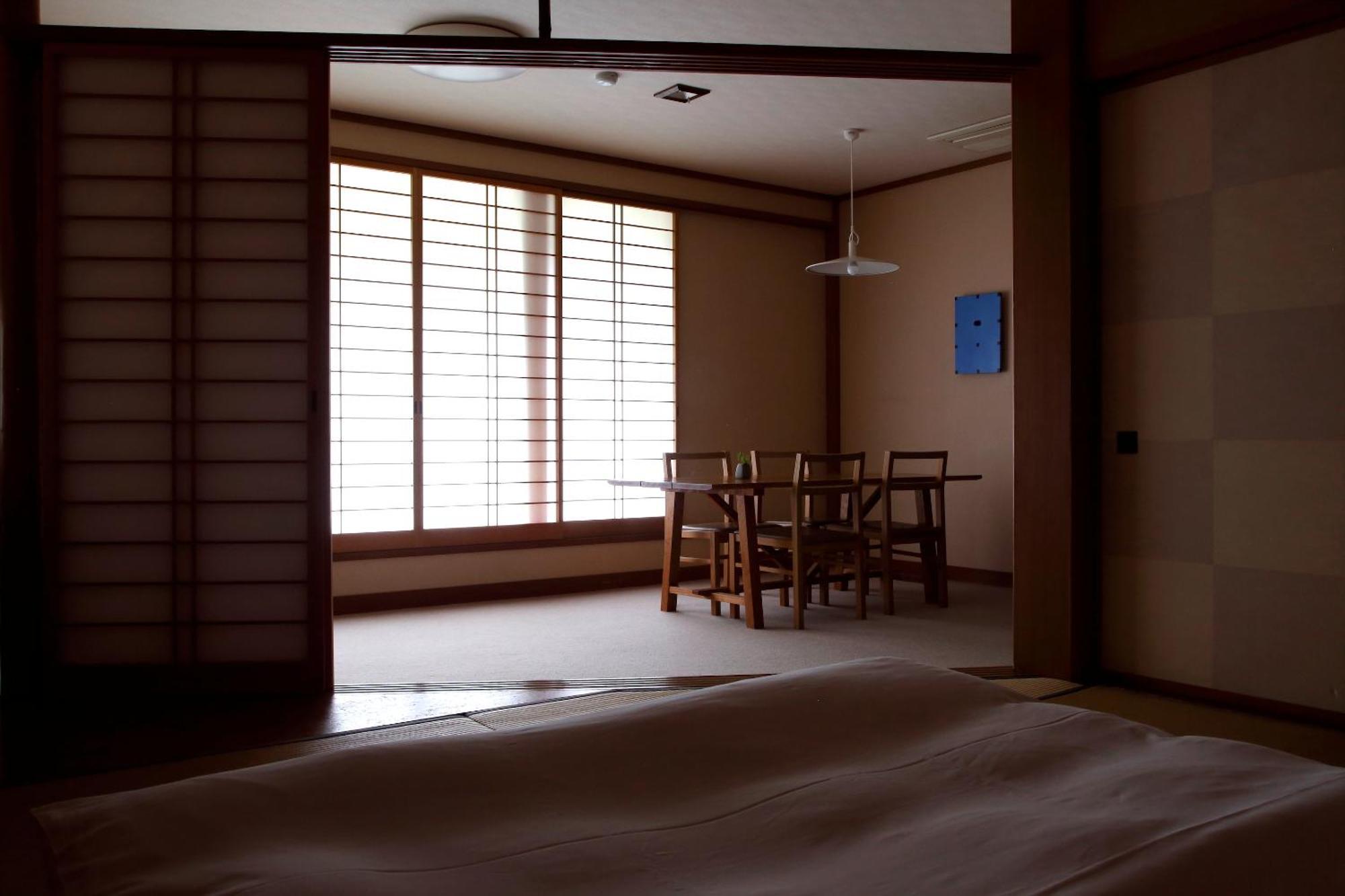 Itamuro Onsen Daikokuya Nasushiobara Pokoj fotografie