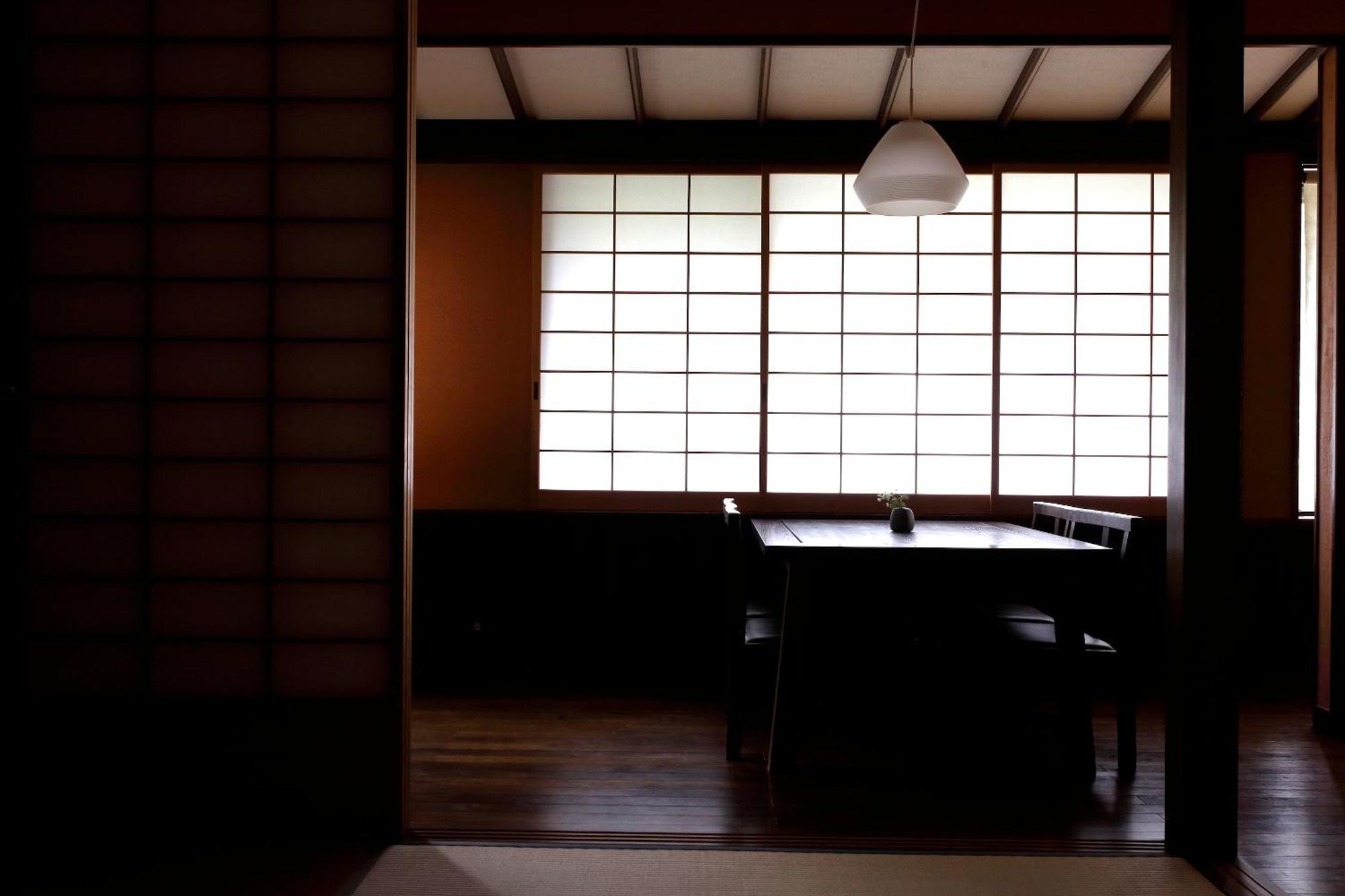 Itamuro Onsen Daikokuya Nasushiobara Pokoj fotografie