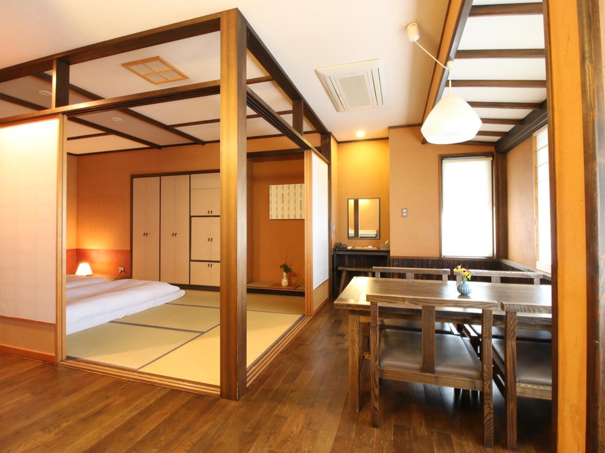 Itamuro Onsen Daikokuya Nasushiobara Exteriér fotografie