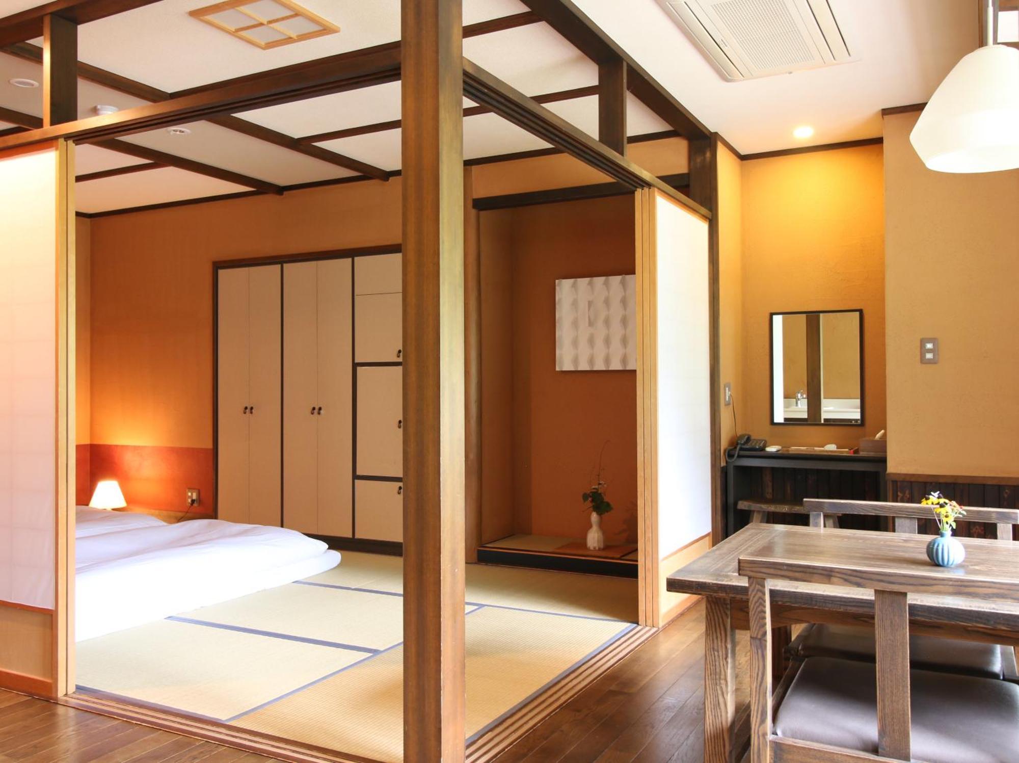 Itamuro Onsen Daikokuya Nasushiobara Exteriér fotografie
