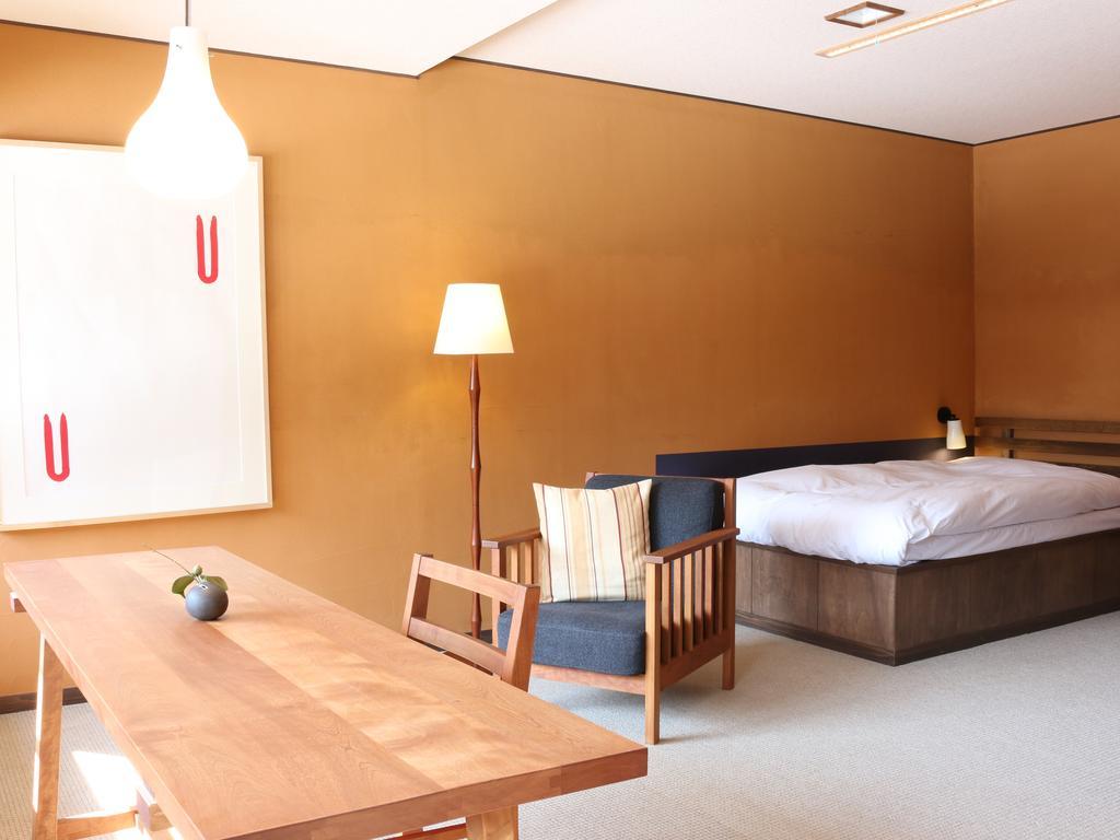 Itamuro Onsen Daikokuya Nasushiobara Exteriér fotografie