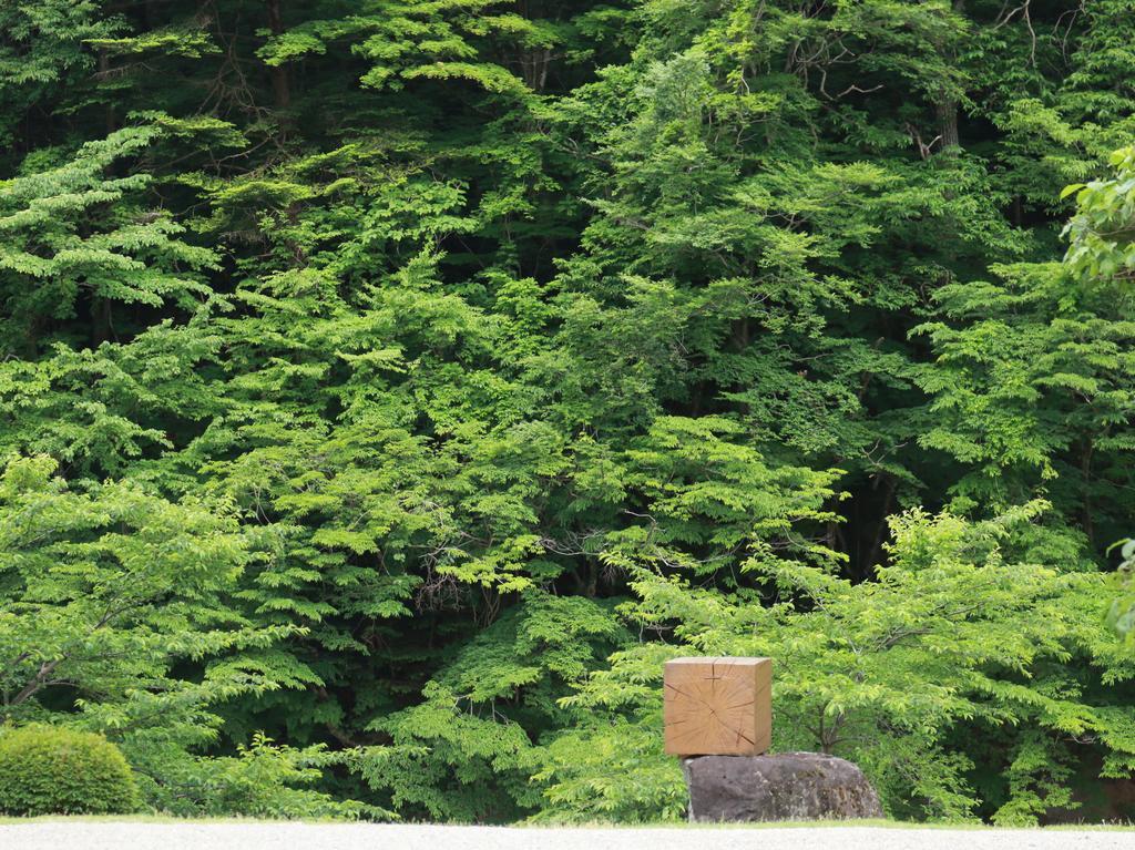 Itamuro Onsen Daikokuya Nasushiobara Exteriér fotografie