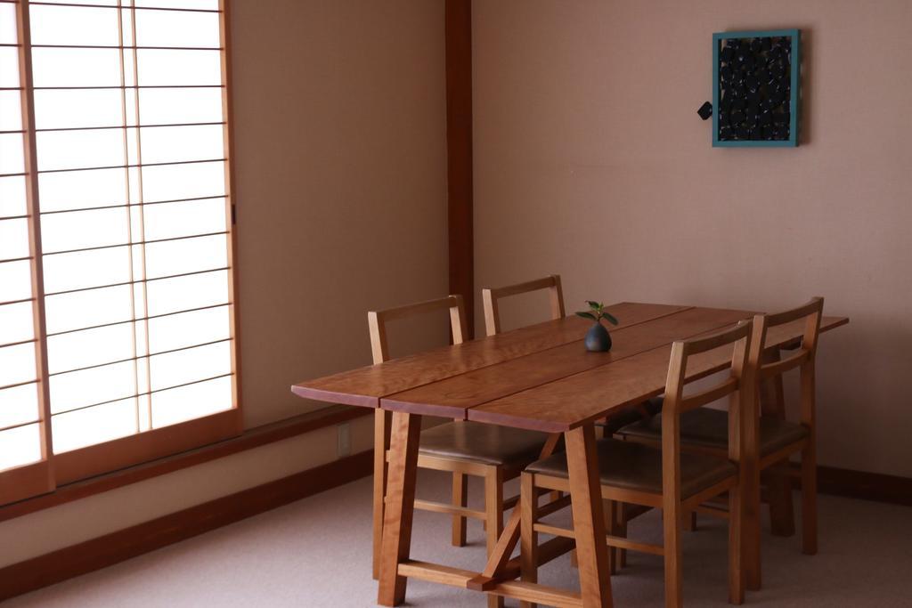 Itamuro Onsen Daikokuya Nasushiobara Exteriér fotografie