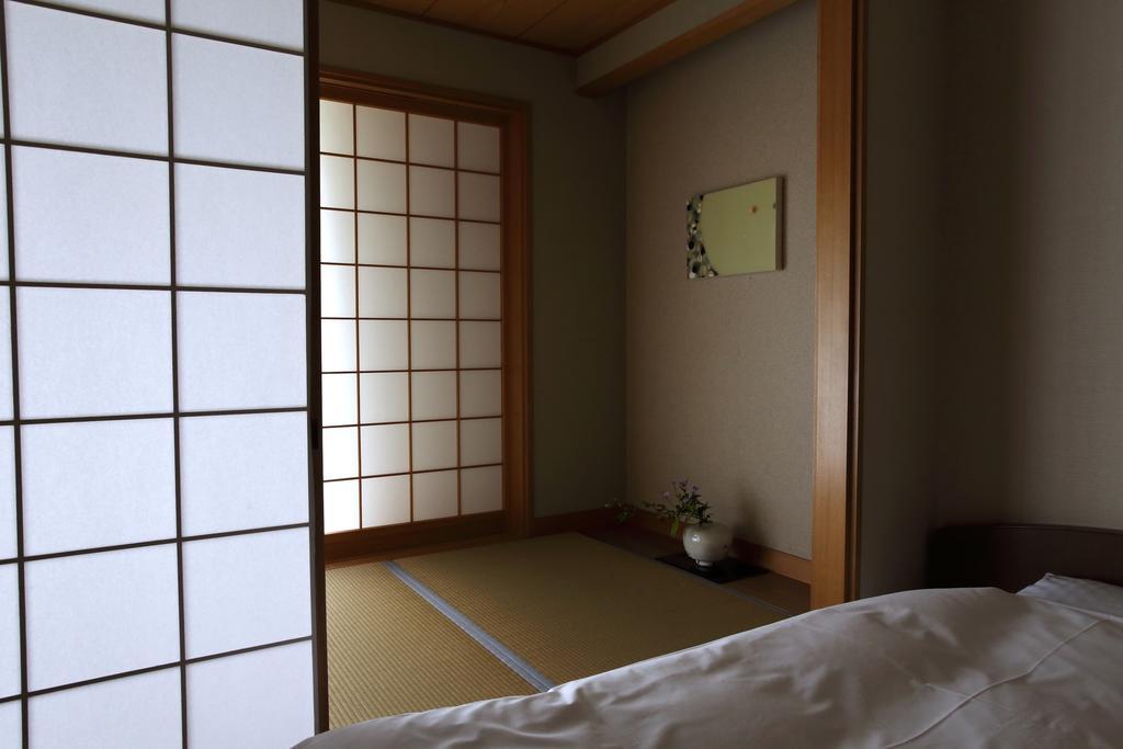 Itamuro Onsen Daikokuya Nasushiobara Exteriér fotografie