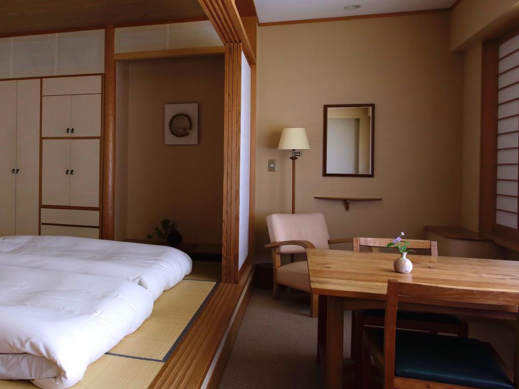 Itamuro Onsen Daikokuya Nasushiobara Exteriér fotografie